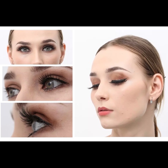 Magnetic Faux Mink Eyelashes (Boston) - Picture 9 of 15